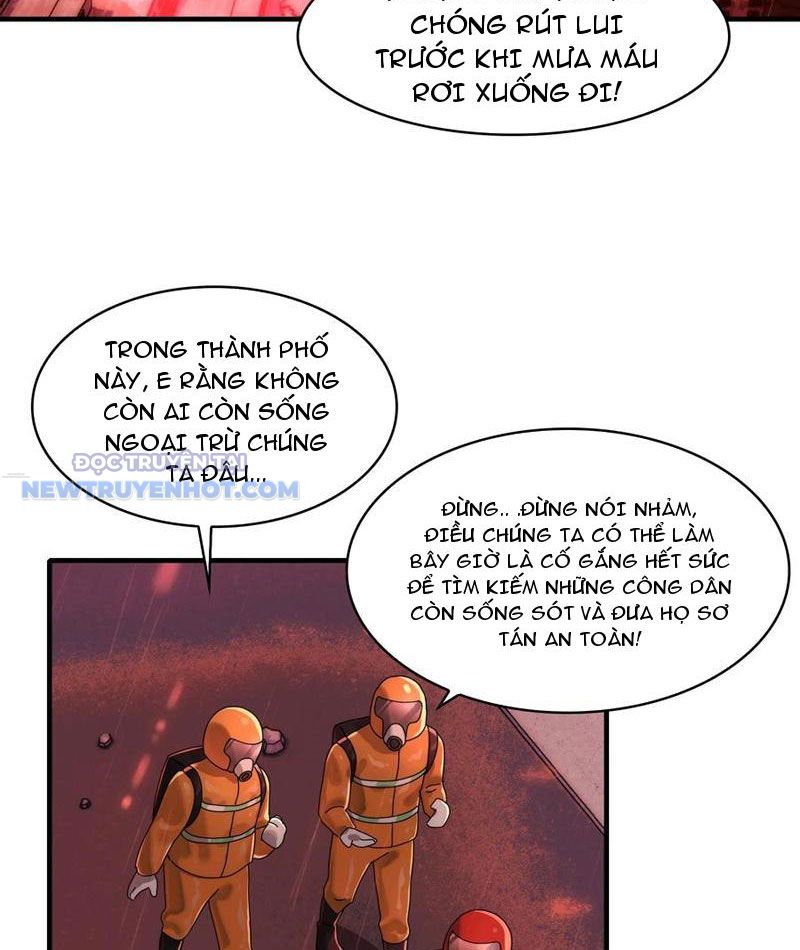 Đối Mặt Với Bệnh Tâm Thần, Ma Quỷ Chẳng Là Cái Thá Gì Chapter 82 - Trang 2