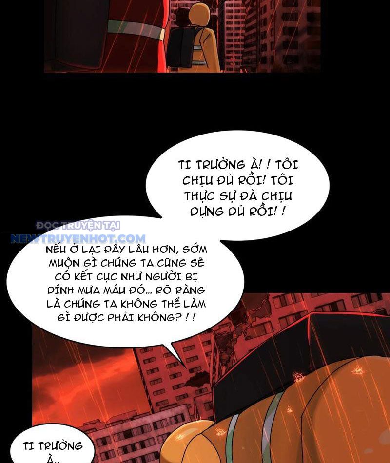 Đối Mặt Với Bệnh Tâm Thần, Ma Quỷ Chẳng Là Cái Thá Gì Chapter 82 - Trang 2