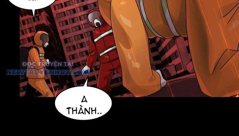 Đối Mặt Với Bệnh Tâm Thần, Ma Quỷ Chẳng Là Cái Thá Gì Chapter 82 - Trang 2