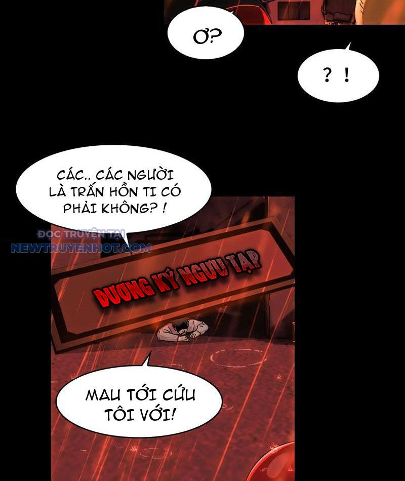 Đối Mặt Với Bệnh Tâm Thần, Ma Quỷ Chẳng Là Cái Thá Gì Chapter 82 - Trang 2