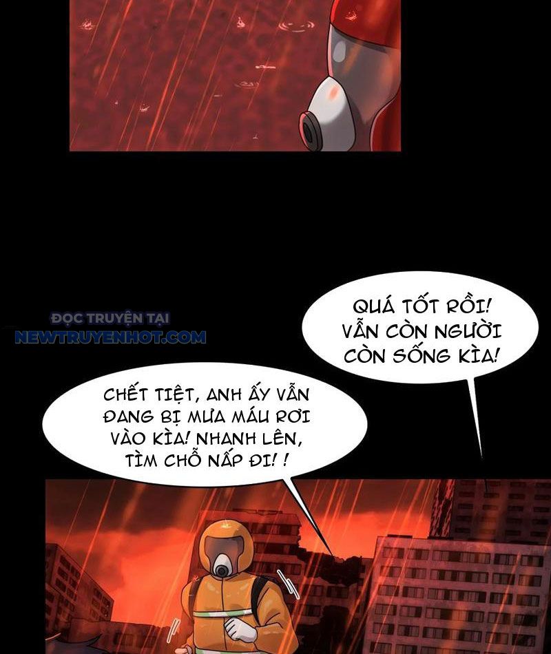 Đối Mặt Với Bệnh Tâm Thần, Ma Quỷ Chẳng Là Cái Thá Gì Chapter 82 - Trang 2