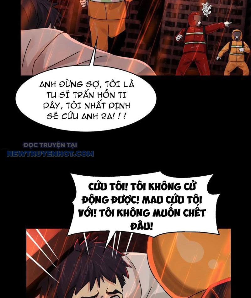 Đối Mặt Với Bệnh Tâm Thần, Ma Quỷ Chẳng Là Cái Thá Gì Chapter 82 - Trang 2