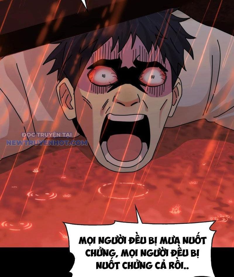 Đối Mặt Với Bệnh Tâm Thần, Ma Quỷ Chẳng Là Cái Thá Gì Chapter 82 - Trang 2