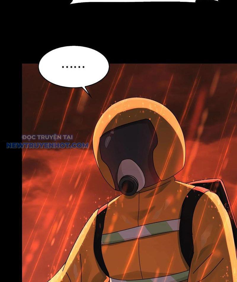 Đối Mặt Với Bệnh Tâm Thần, Ma Quỷ Chẳng Là Cái Thá Gì Chapter 82 - Trang 2