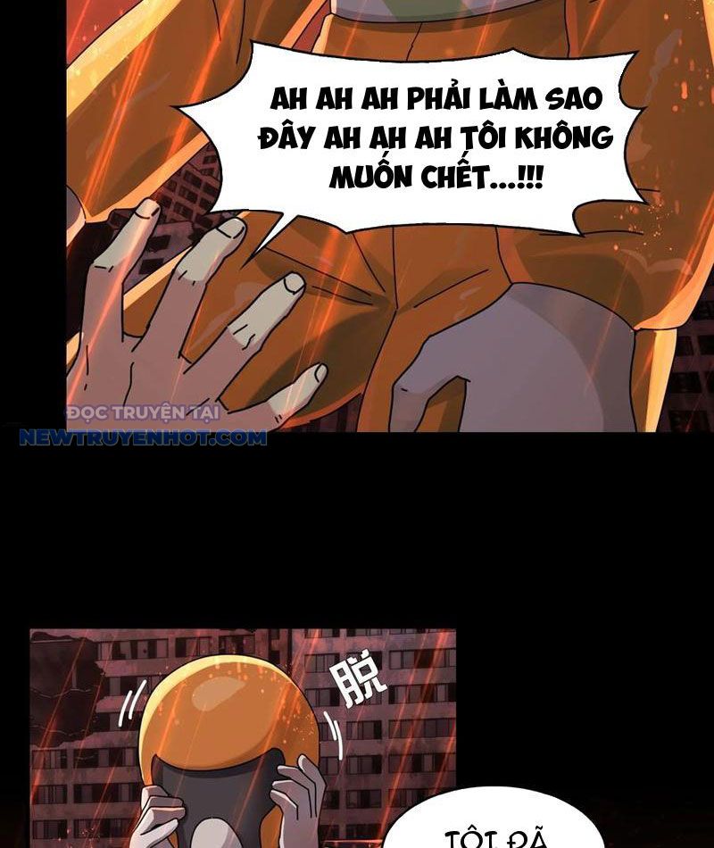 Đối Mặt Với Bệnh Tâm Thần, Ma Quỷ Chẳng Là Cái Thá Gì Chapter 82 - Trang 2