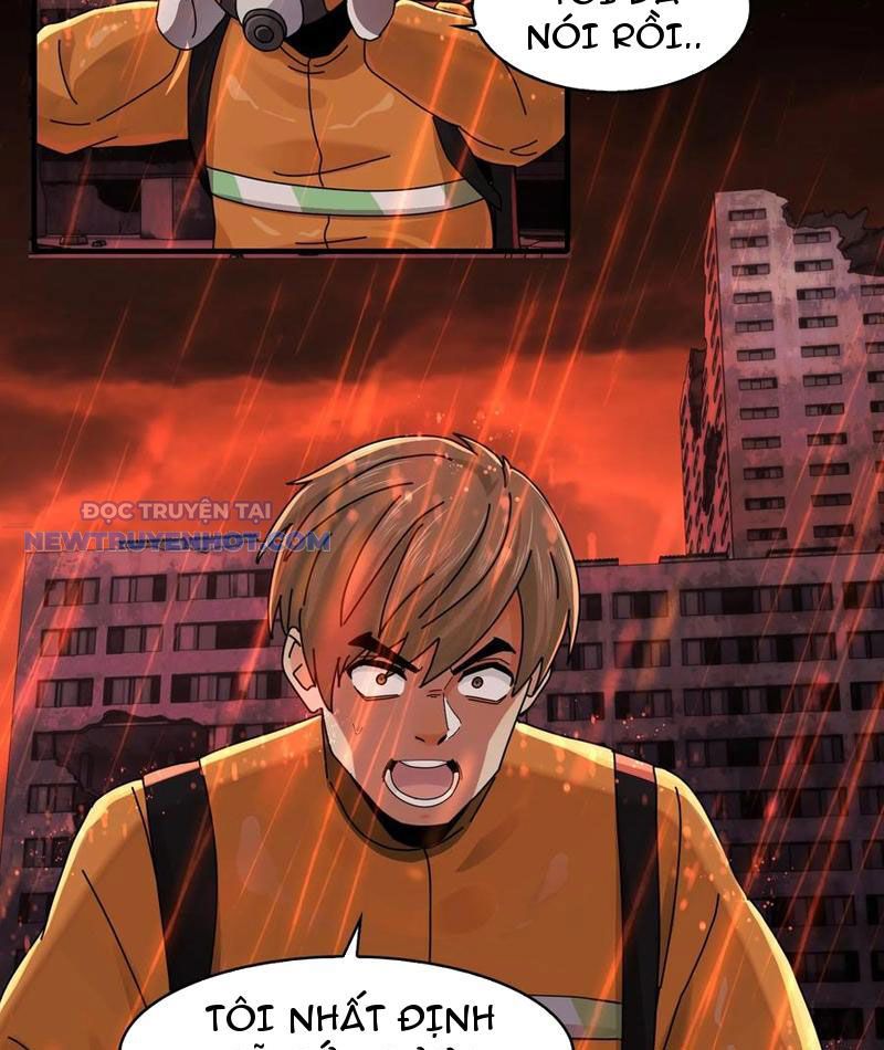 Đối Mặt Với Bệnh Tâm Thần, Ma Quỷ Chẳng Là Cái Thá Gì Chapter 82 - Trang 2