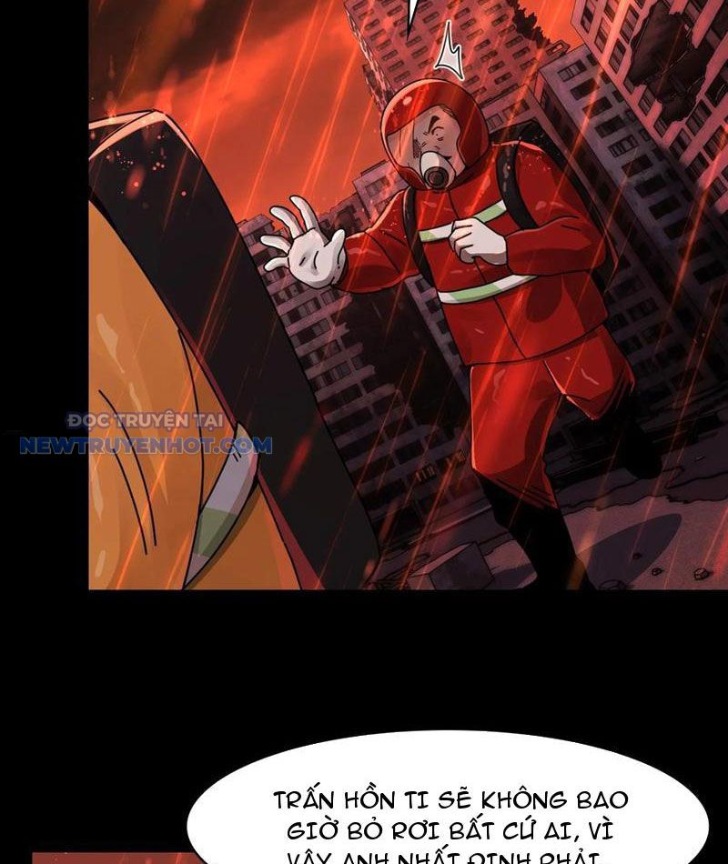 Đối Mặt Với Bệnh Tâm Thần, Ma Quỷ Chẳng Là Cái Thá Gì Chapter 82 - Trang 2