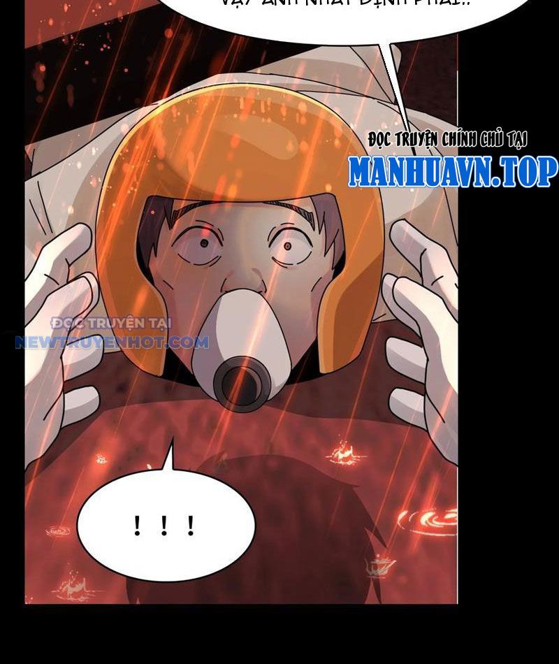 Đối Mặt Với Bệnh Tâm Thần, Ma Quỷ Chẳng Là Cái Thá Gì Chapter 82 - Trang 2