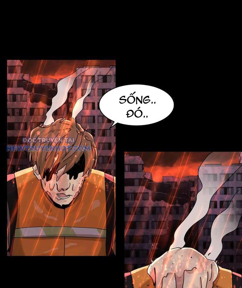 Đối Mặt Với Bệnh Tâm Thần, Ma Quỷ Chẳng Là Cái Thá Gì Chapter 82 - Trang 2