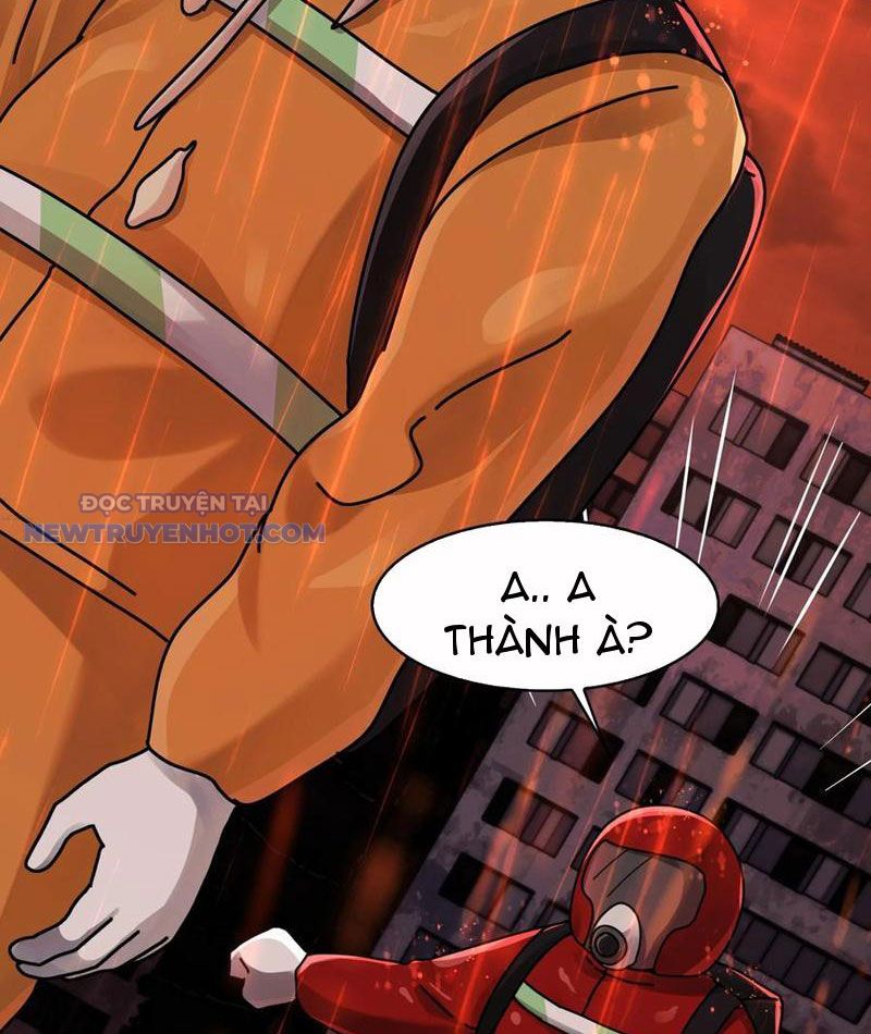 Đối Mặt Với Bệnh Tâm Thần, Ma Quỷ Chẳng Là Cái Thá Gì Chapter 82 - Trang 2