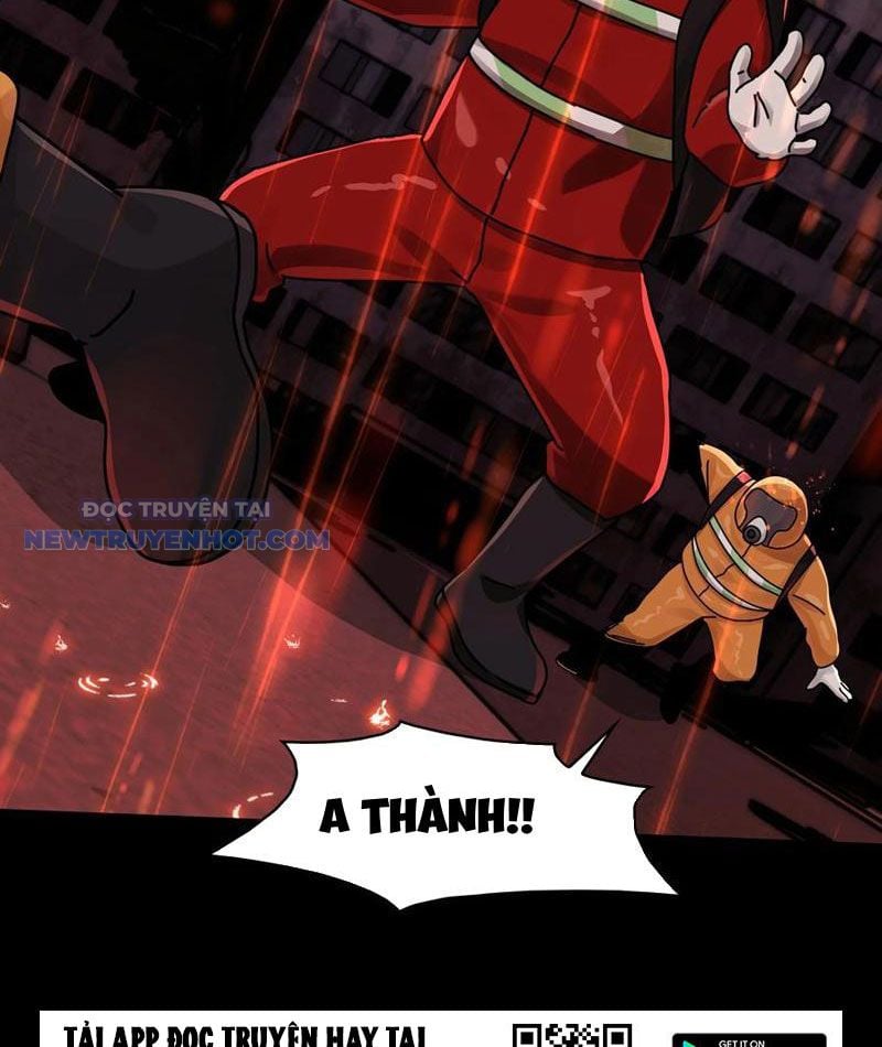 Đối Mặt Với Bệnh Tâm Thần, Ma Quỷ Chẳng Là Cái Thá Gì Chapter 82 - Trang 2
