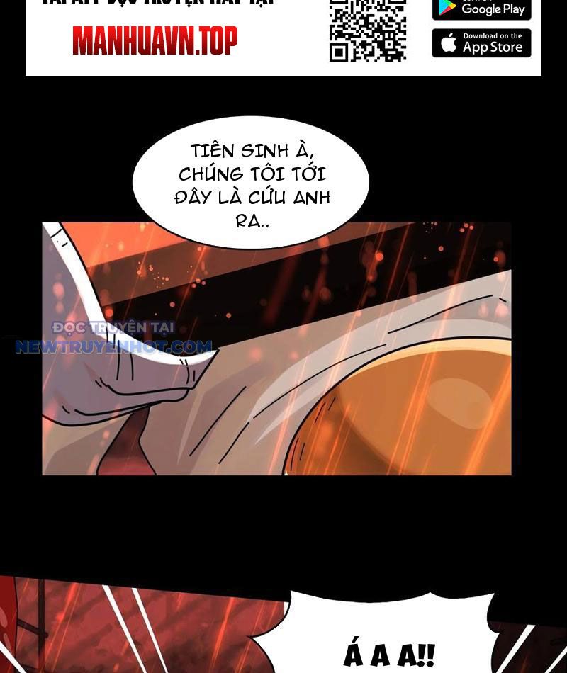 Đối Mặt Với Bệnh Tâm Thần, Ma Quỷ Chẳng Là Cái Thá Gì Chapter 82 - Trang 2