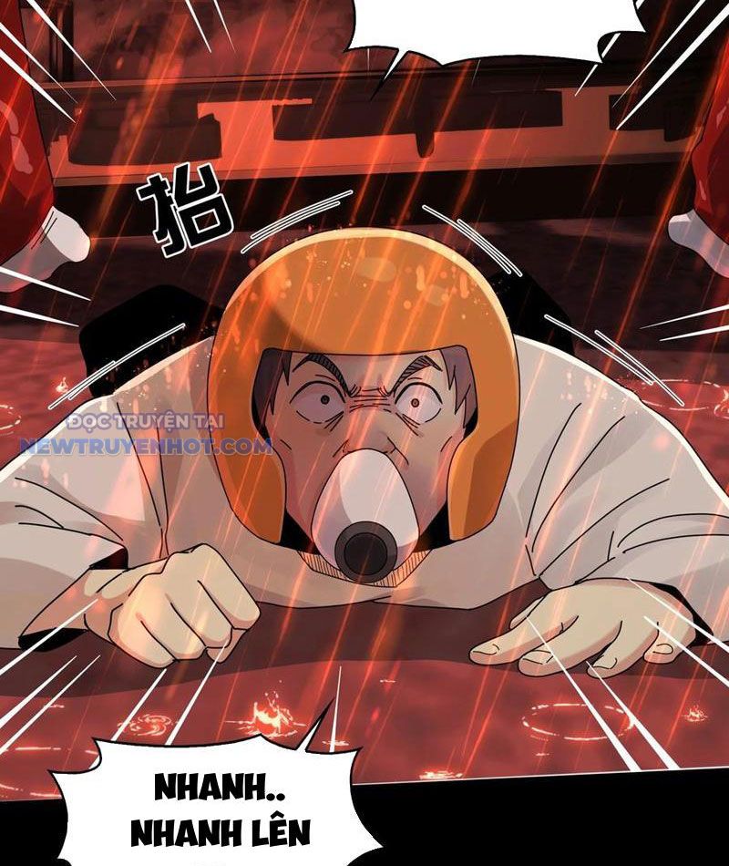 Đối Mặt Với Bệnh Tâm Thần, Ma Quỷ Chẳng Là Cái Thá Gì Chapter 82 - Trang 2