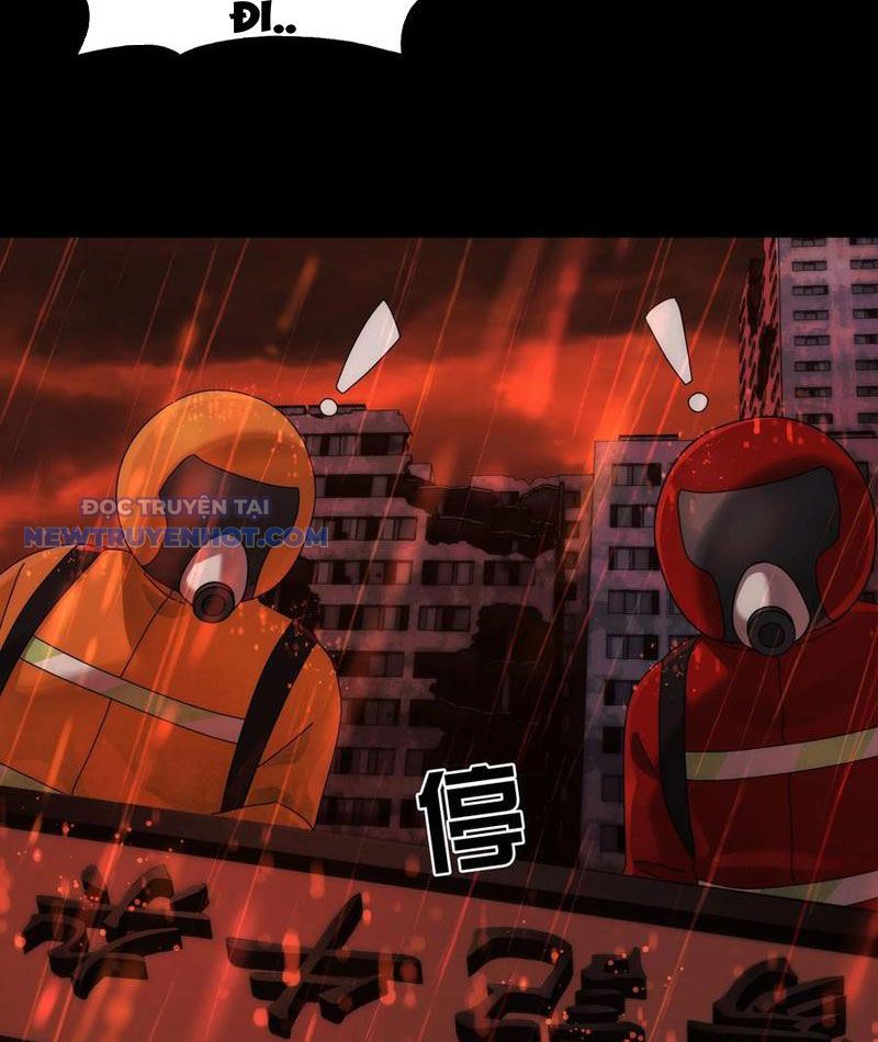 Đối Mặt Với Bệnh Tâm Thần, Ma Quỷ Chẳng Là Cái Thá Gì Chapter 82 - Trang 2