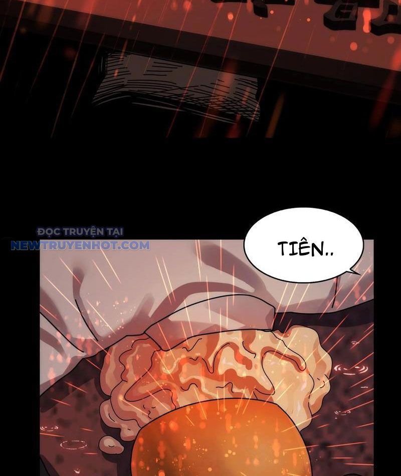 Đối Mặt Với Bệnh Tâm Thần, Ma Quỷ Chẳng Là Cái Thá Gì Chapter 82 - Trang 2