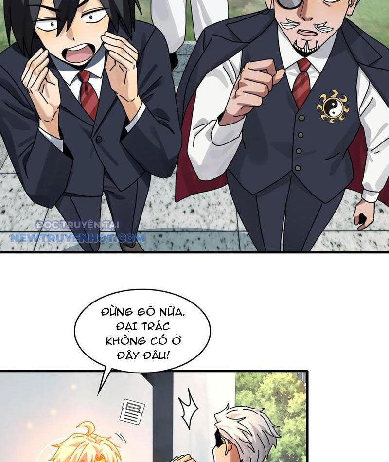 Đối Mặt Với Bệnh Tâm Thần, Ma Quỷ Chẳng Là Cái Thá Gì Chapter 82 - Trang 2