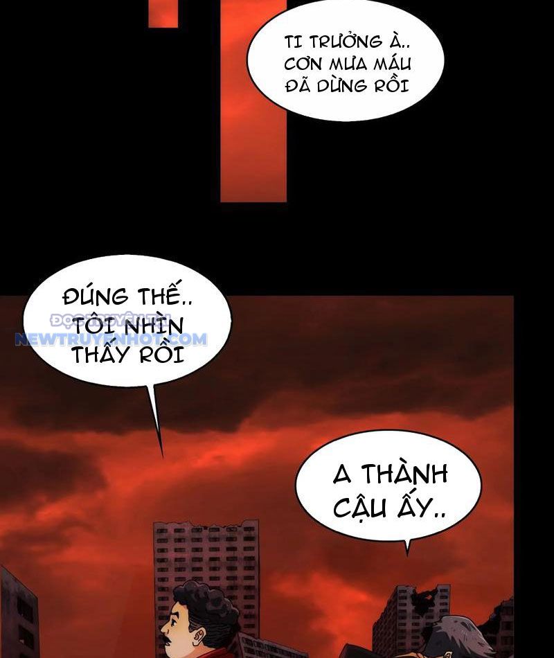 Đối Mặt Với Bệnh Tâm Thần, Ma Quỷ Chẳng Là Cái Thá Gì Chapter 82 - Trang 2