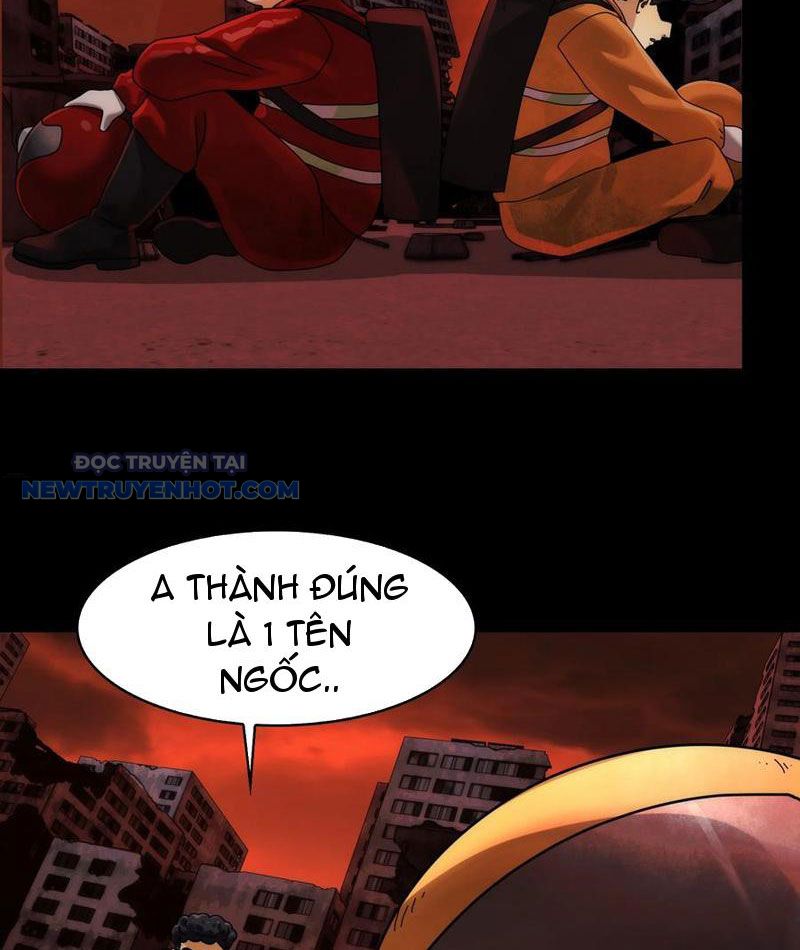 Đối Mặt Với Bệnh Tâm Thần, Ma Quỷ Chẳng Là Cái Thá Gì Chapter 82 - Trang 2