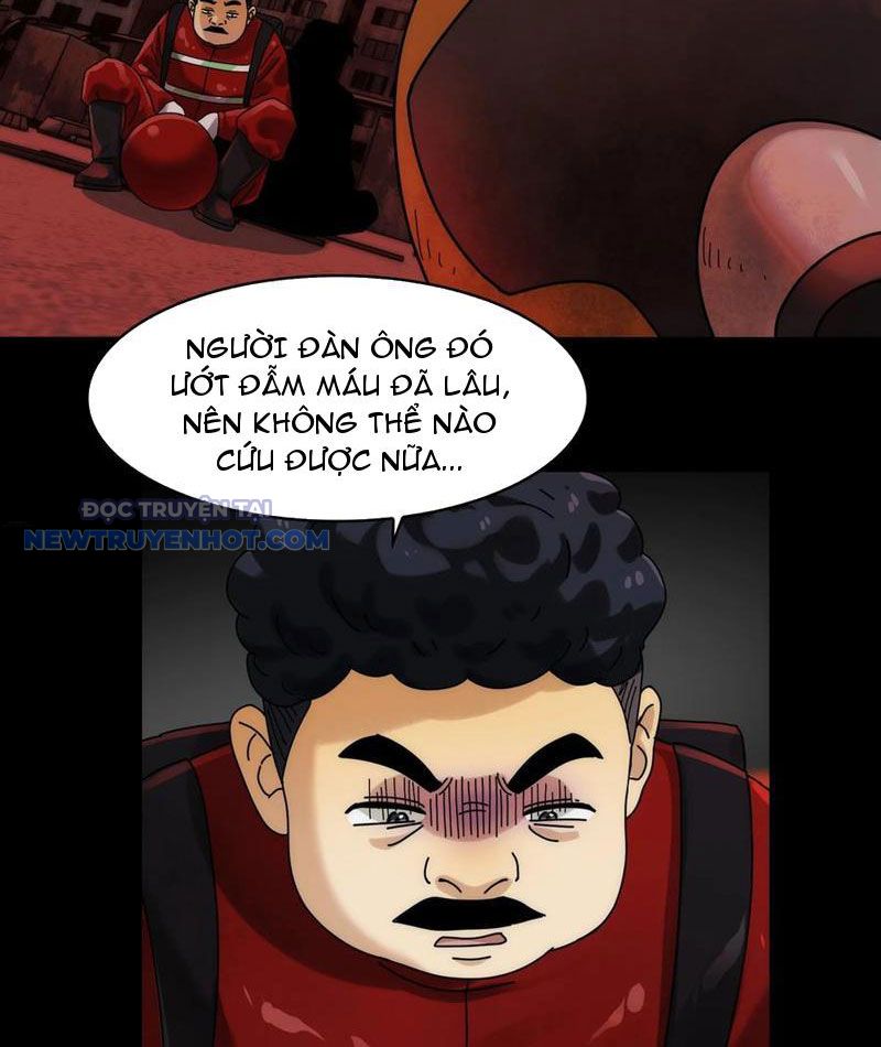 Đối Mặt Với Bệnh Tâm Thần, Ma Quỷ Chẳng Là Cái Thá Gì Chapter 82 - Trang 2