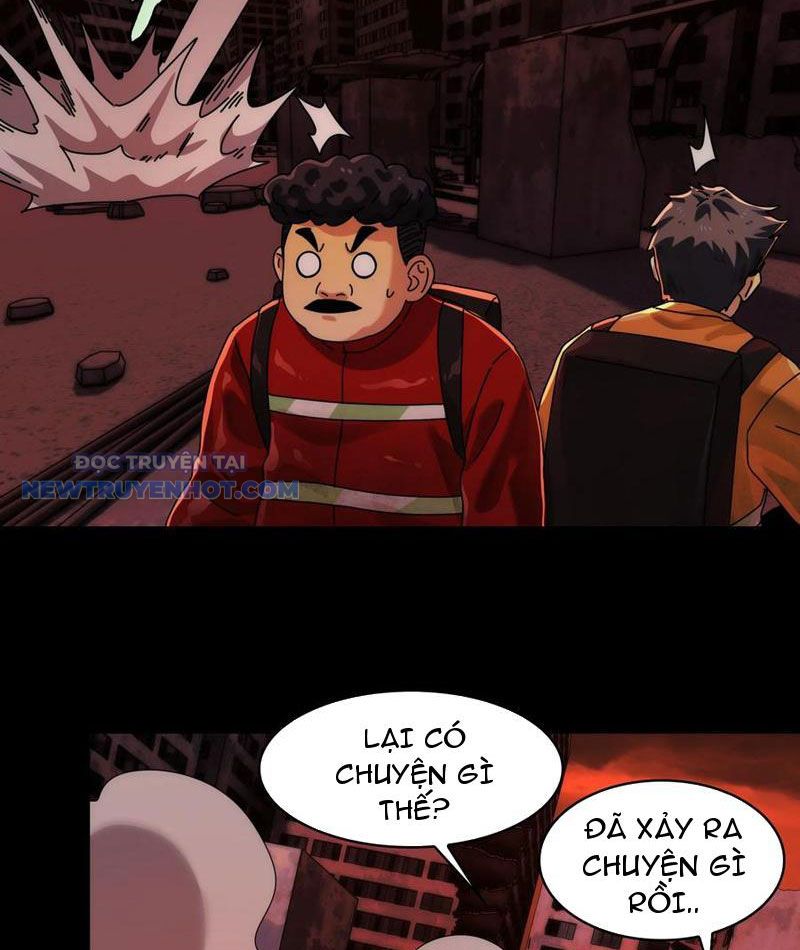 Đối Mặt Với Bệnh Tâm Thần, Ma Quỷ Chẳng Là Cái Thá Gì Chapter 82 - Trang 2