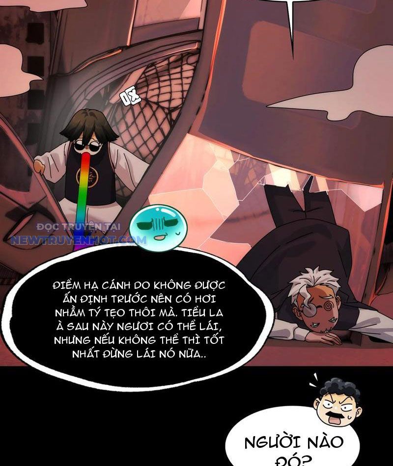 Đối Mặt Với Bệnh Tâm Thần, Ma Quỷ Chẳng Là Cái Thá Gì Chapter 82 - Trang 2