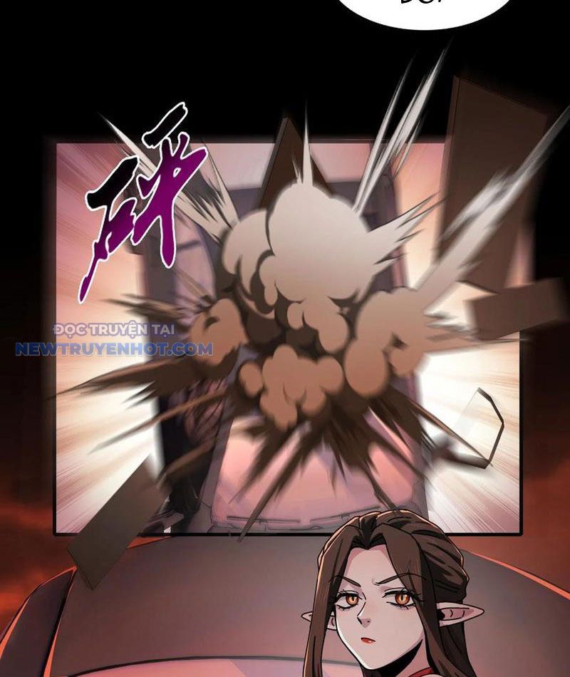 Đối Mặt Với Bệnh Tâm Thần, Ma Quỷ Chẳng Là Cái Thá Gì Chapter 82 - Trang 2