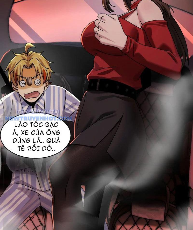 Đối Mặt Với Bệnh Tâm Thần, Ma Quỷ Chẳng Là Cái Thá Gì Chapter 82 - Trang 2