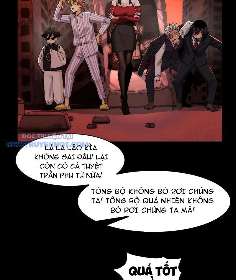 Đối Mặt Với Bệnh Tâm Thần, Ma Quỷ Chẳng Là Cái Thá Gì Chapter 82 - Trang 2