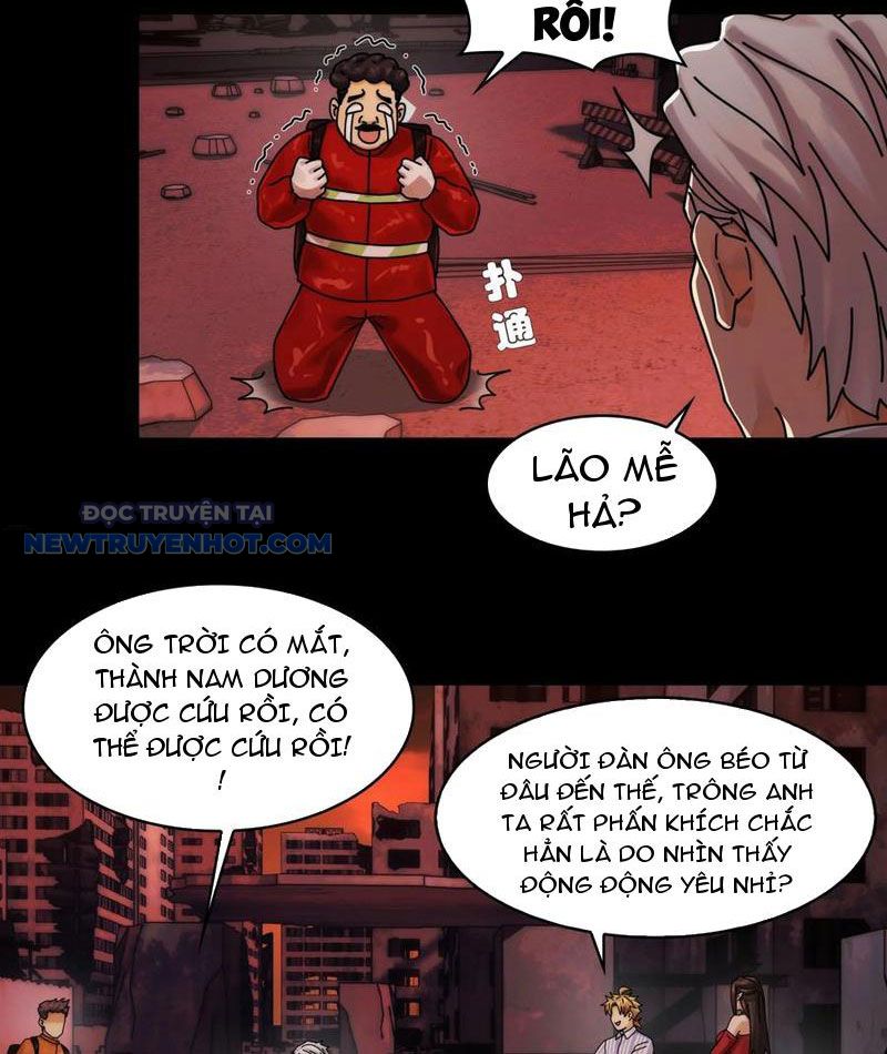 Đối Mặt Với Bệnh Tâm Thần, Ma Quỷ Chẳng Là Cái Thá Gì Chapter 82 - Trang 2