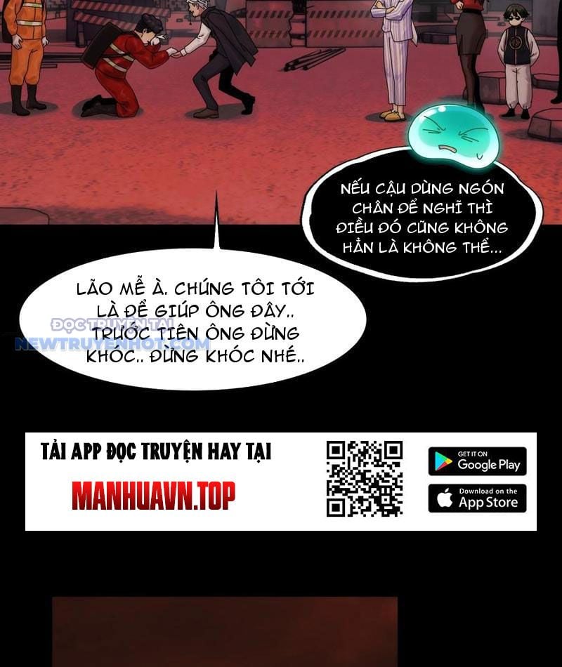 Đối Mặt Với Bệnh Tâm Thần, Ma Quỷ Chẳng Là Cái Thá Gì Chapter 82 - Trang 2