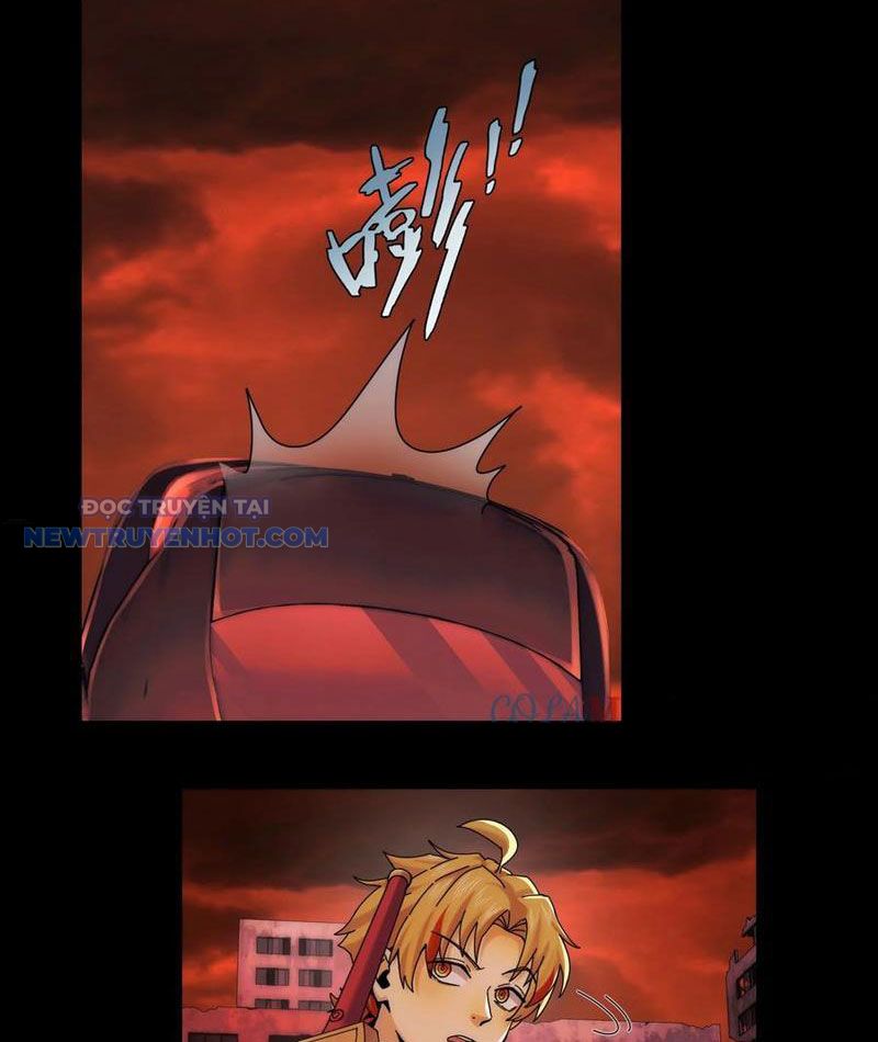 Đối Mặt Với Bệnh Tâm Thần, Ma Quỷ Chẳng Là Cái Thá Gì Chapter 82 - Trang 2