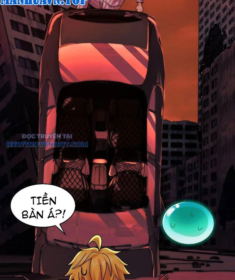 Đối Mặt Với Bệnh Tâm Thần, Ma Quỷ Chẳng Là Cái Thá Gì Chapter 82 - Trang 2