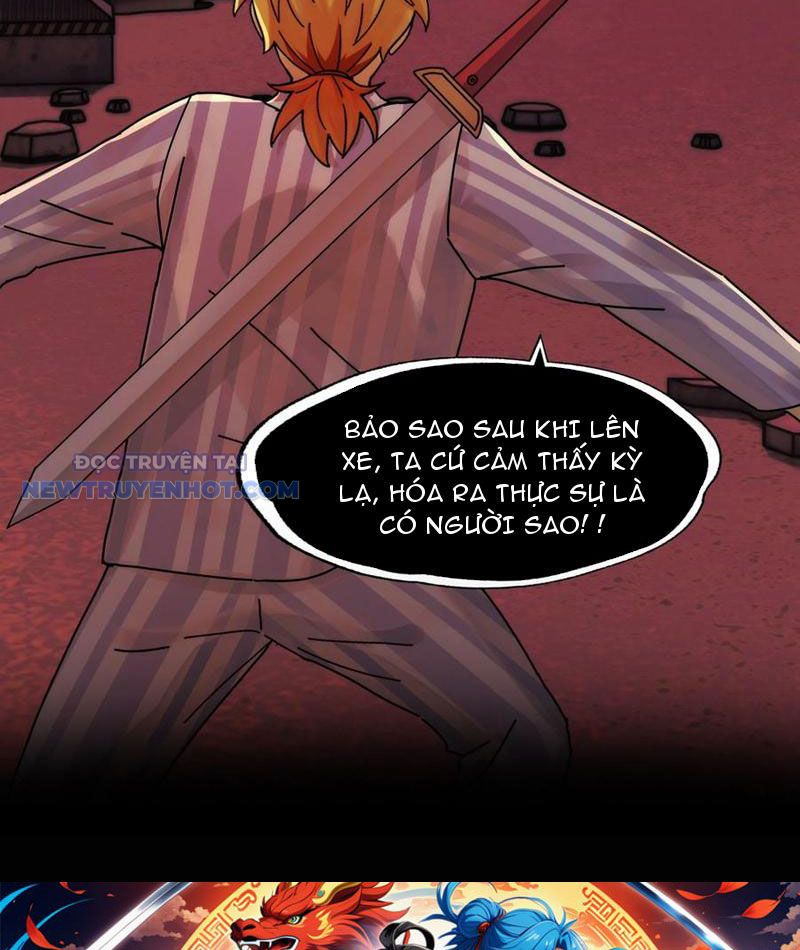 Đối Mặt Với Bệnh Tâm Thần, Ma Quỷ Chẳng Là Cái Thá Gì Chapter 82 - Trang 2