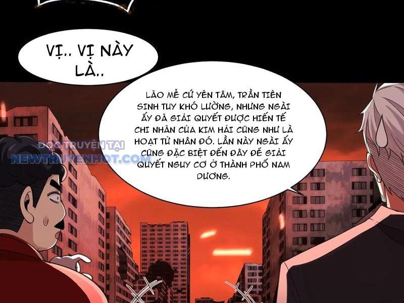 Đối Mặt Với Bệnh Tâm Thần, Ma Quỷ Chẳng Là Cái Thá Gì Chapter 83 - Trang 2