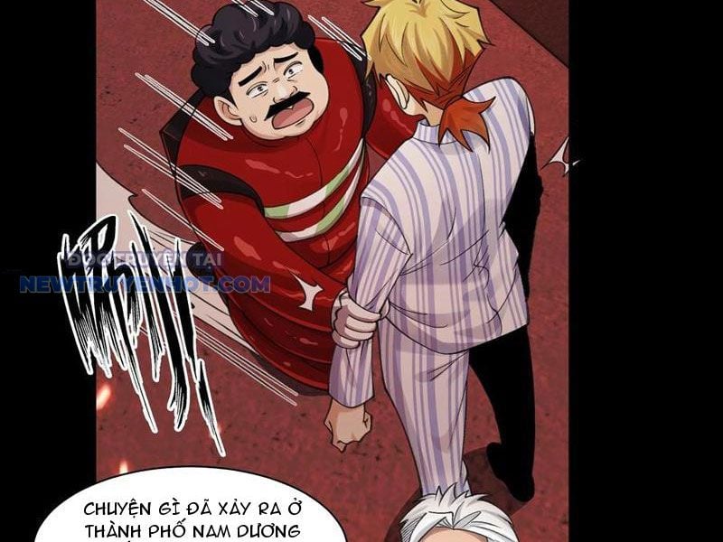 Đối Mặt Với Bệnh Tâm Thần, Ma Quỷ Chẳng Là Cái Thá Gì Chapter 83 - Trang 2