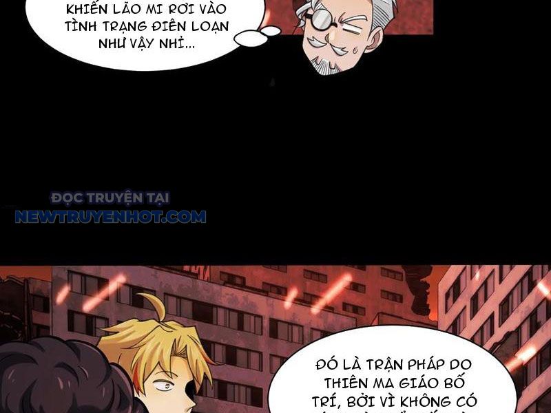 Đối Mặt Với Bệnh Tâm Thần, Ma Quỷ Chẳng Là Cái Thá Gì Chapter 83 - Trang 2