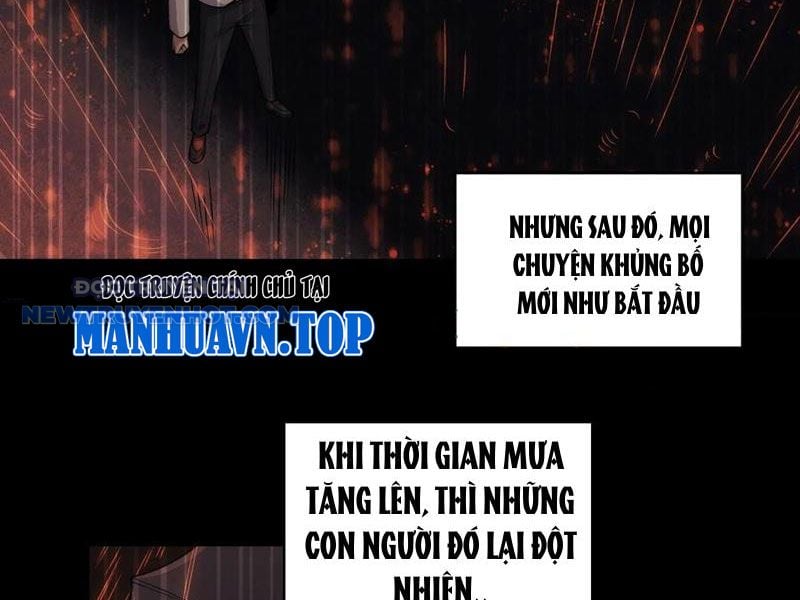 Đối Mặt Với Bệnh Tâm Thần, Ma Quỷ Chẳng Là Cái Thá Gì Chapter 83 - Trang 2