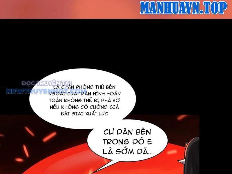 Đối Mặt Với Bệnh Tâm Thần, Ma Quỷ Chẳng Là Cái Thá Gì Chapter 83 - Trang 2