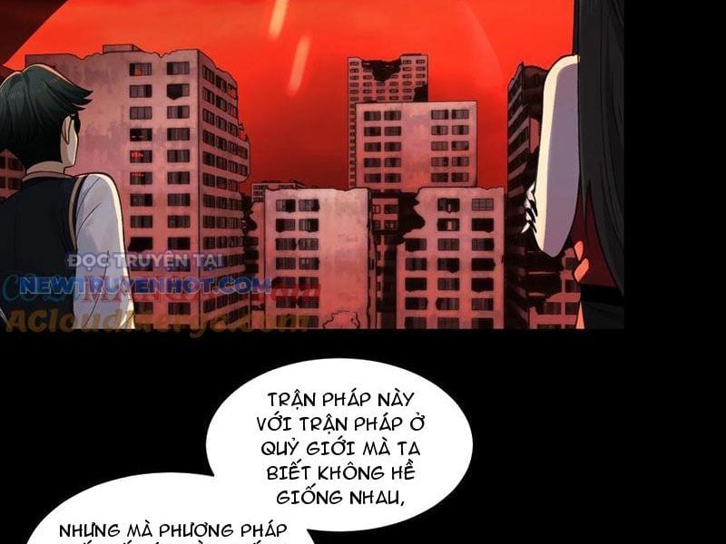 Đối Mặt Với Bệnh Tâm Thần, Ma Quỷ Chẳng Là Cái Thá Gì Chapter 83 - Trang 2