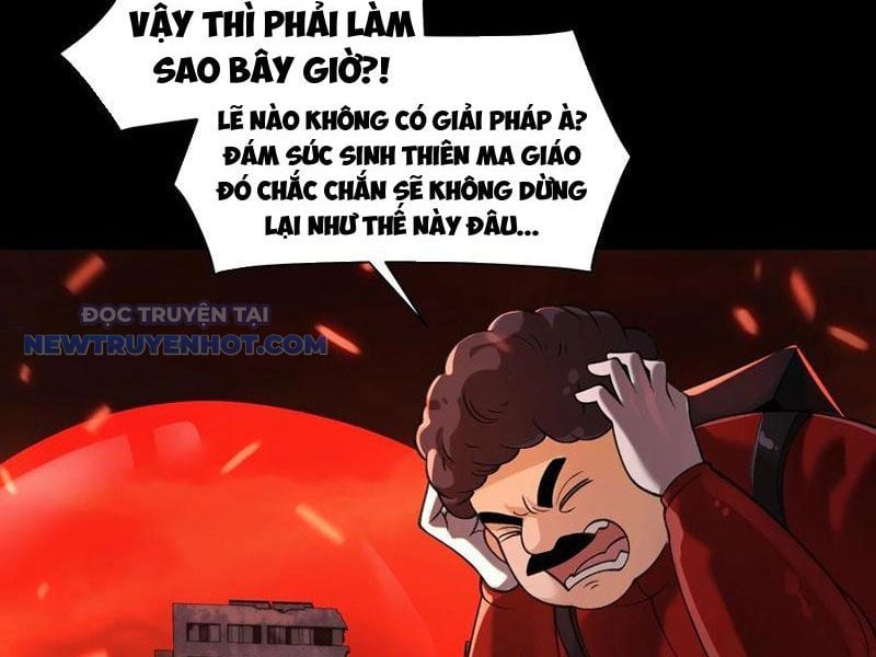 Đối Mặt Với Bệnh Tâm Thần, Ma Quỷ Chẳng Là Cái Thá Gì Chapter 83 - Trang 2