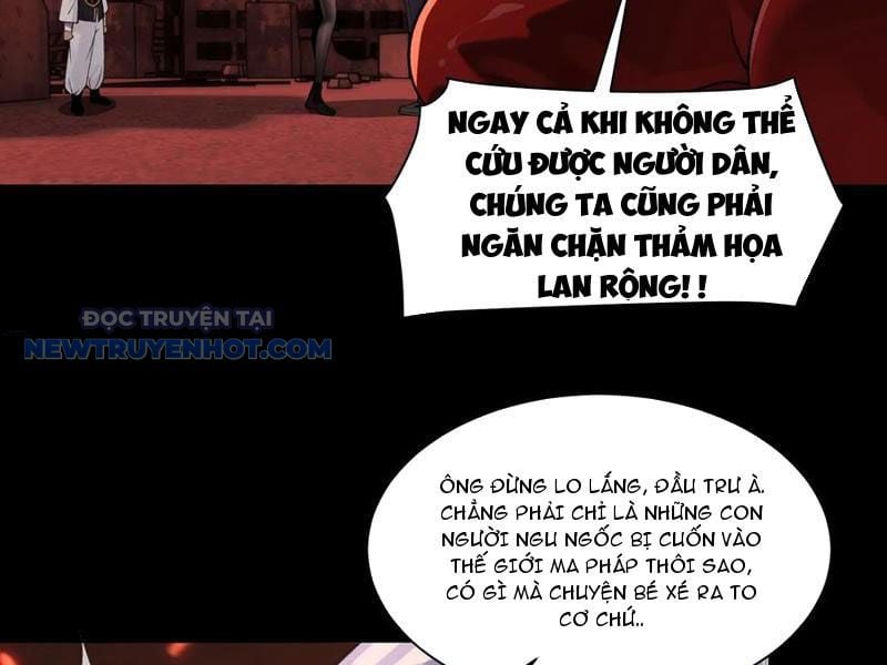 Đối Mặt Với Bệnh Tâm Thần, Ma Quỷ Chẳng Là Cái Thá Gì Chapter 83 - Trang 2