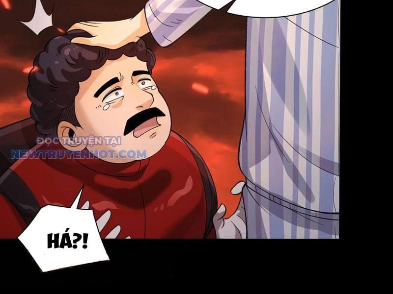 Đối Mặt Với Bệnh Tâm Thần, Ma Quỷ Chẳng Là Cái Thá Gì Chapter 83 - Trang 2