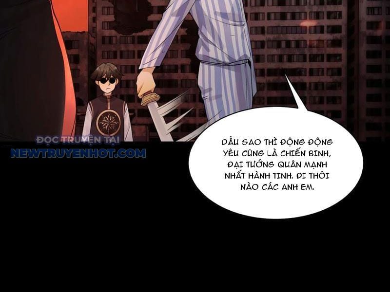 Đối Mặt Với Bệnh Tâm Thần, Ma Quỷ Chẳng Là Cái Thá Gì Chapter 83 - Trang 2