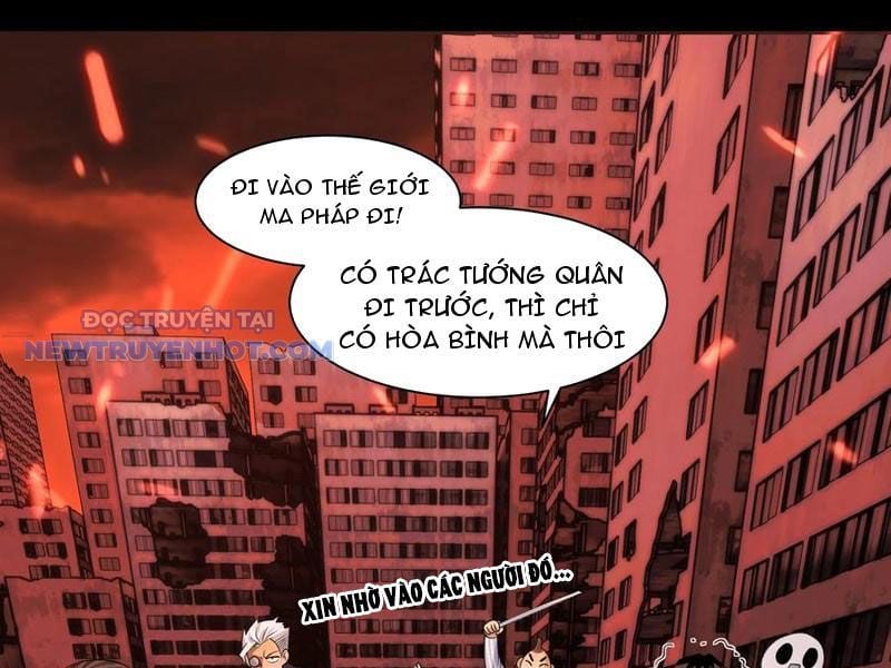 Đối Mặt Với Bệnh Tâm Thần, Ma Quỷ Chẳng Là Cái Thá Gì Chapter 83 - Trang 2