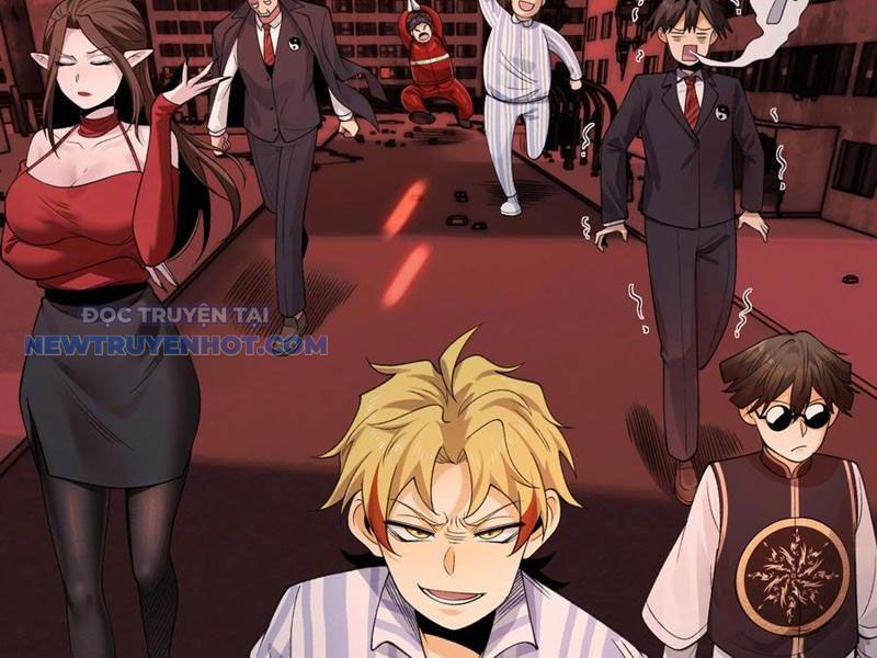 Đối Mặt Với Bệnh Tâm Thần, Ma Quỷ Chẳng Là Cái Thá Gì Chapter 83 - Trang 2