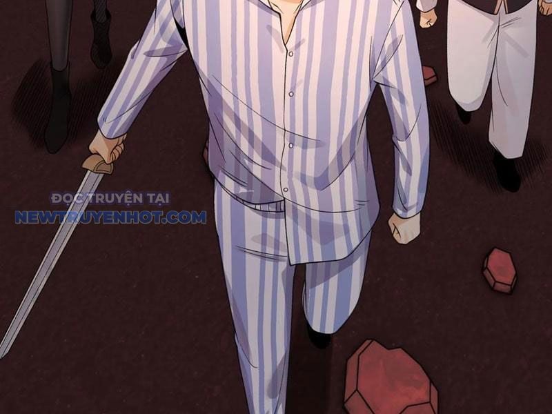 Đối Mặt Với Bệnh Tâm Thần, Ma Quỷ Chẳng Là Cái Thá Gì Chapter 83 - Trang 2