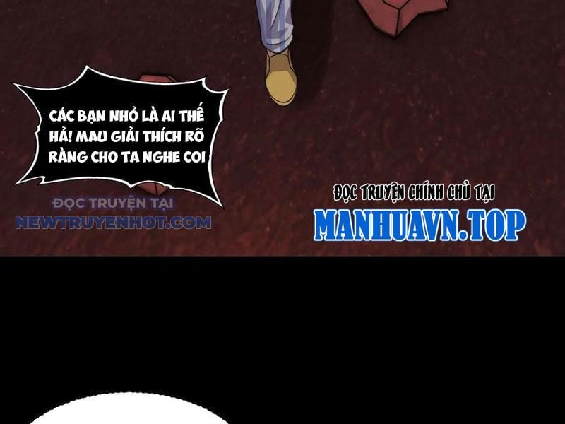 Đối Mặt Với Bệnh Tâm Thần, Ma Quỷ Chẳng Là Cái Thá Gì Chapter 83 - Trang 2