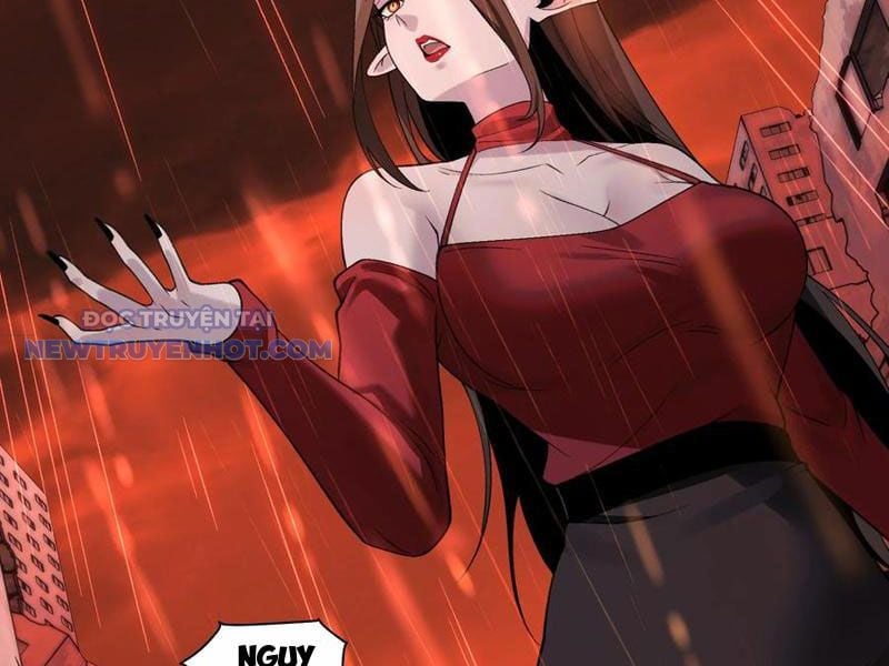 Đối Mặt Với Bệnh Tâm Thần, Ma Quỷ Chẳng Là Cái Thá Gì Chapter 83 - Trang 2