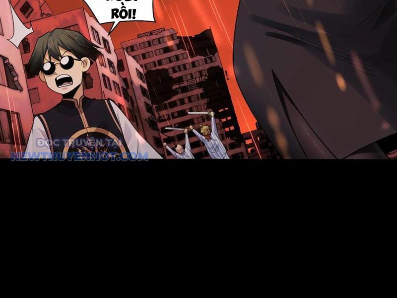 Đối Mặt Với Bệnh Tâm Thần, Ma Quỷ Chẳng Là Cái Thá Gì Chapter 83 - Trang 2