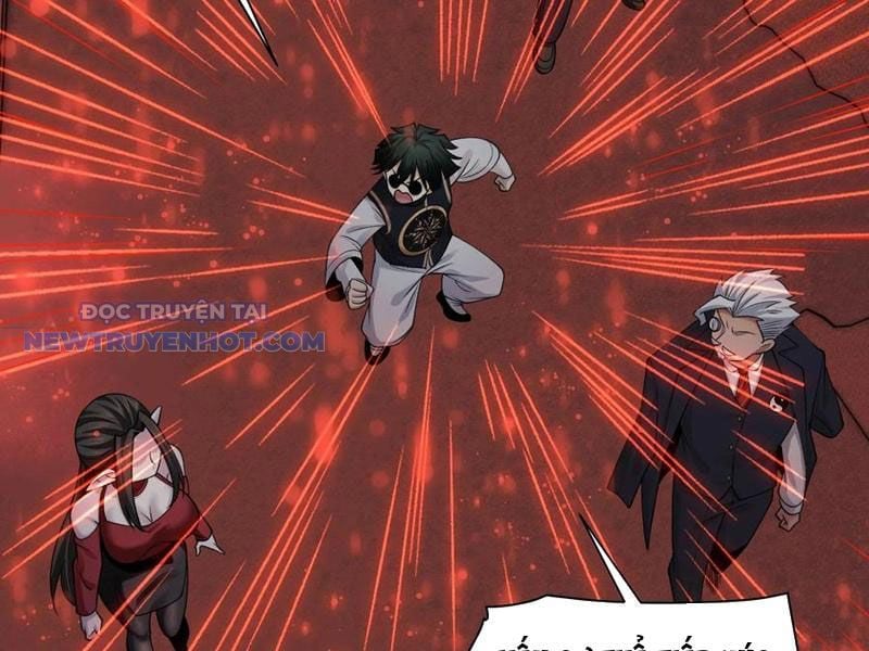 Đối Mặt Với Bệnh Tâm Thần, Ma Quỷ Chẳng Là Cái Thá Gì Chapter 83 - Trang 2